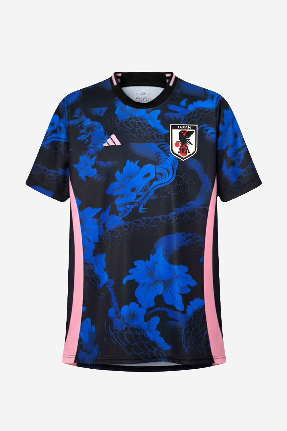 Japan Blue Dragon Kit