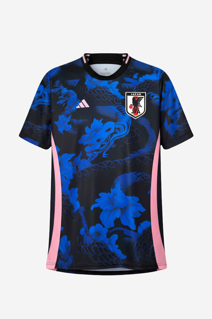 Japan Blue Dragon Kit