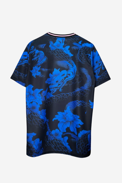 Japan Blue Dragon Kit