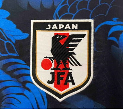 Japan Blue Dragon Kit