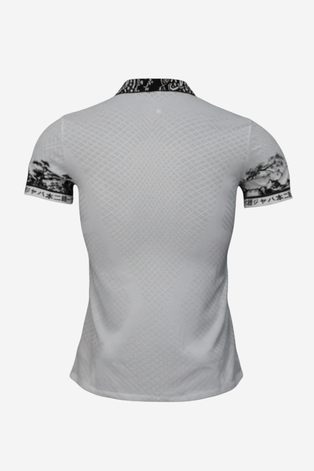 Japan "Sumi-e Heritage" Limited Jersey