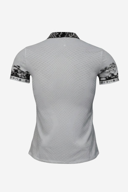 Japan "Sumi-e Heritage" Limited Jersey