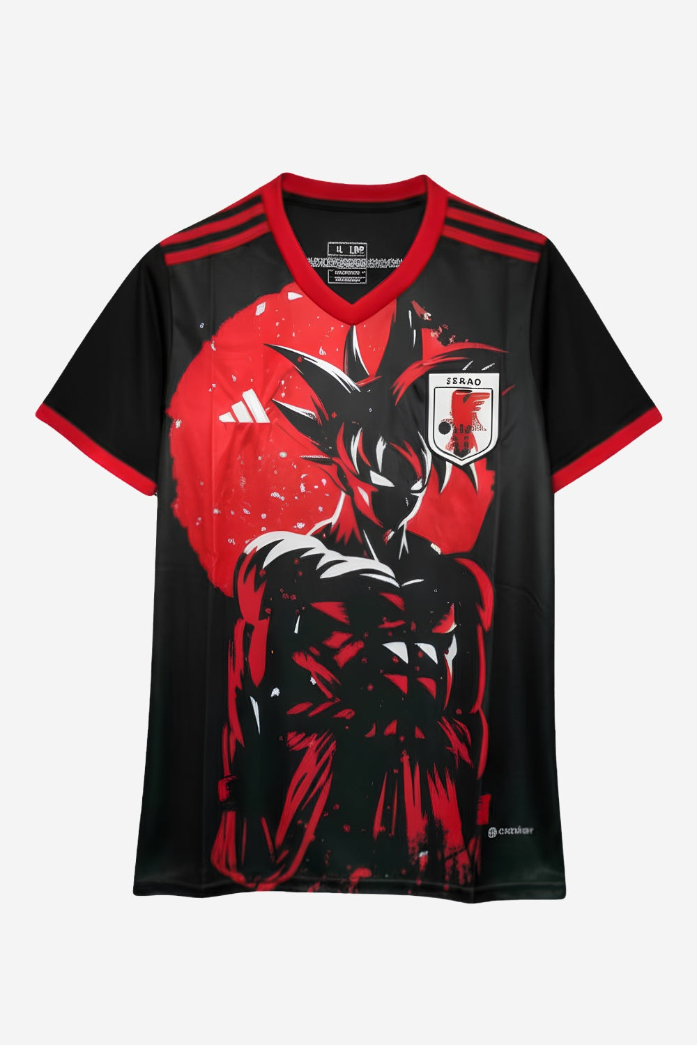 Japan Goku Special Kit