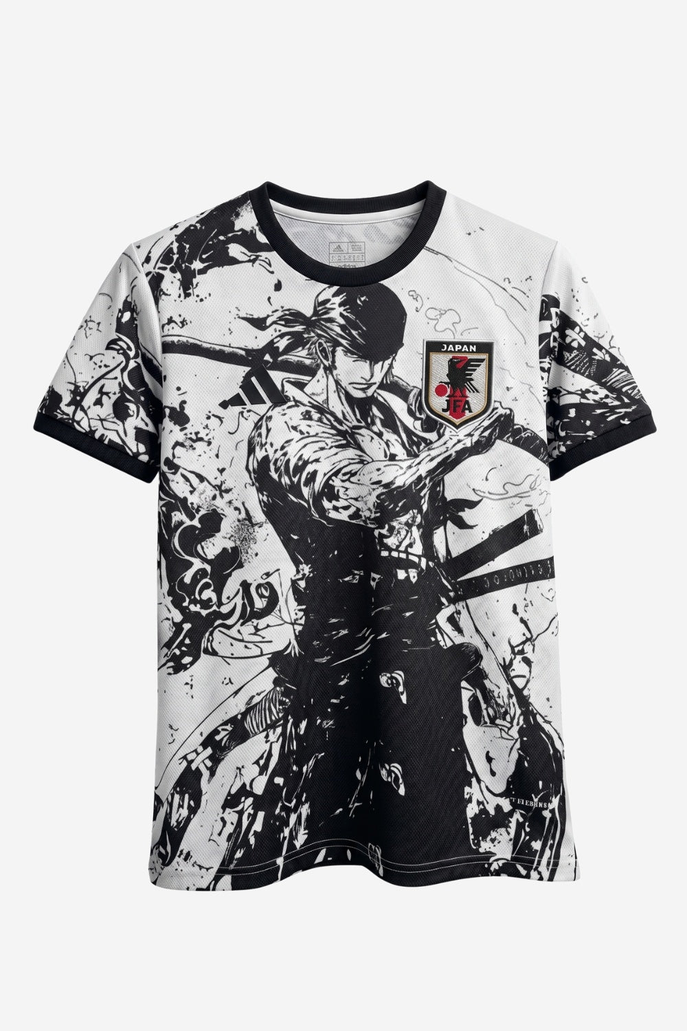 Japan Zoro Special Kit