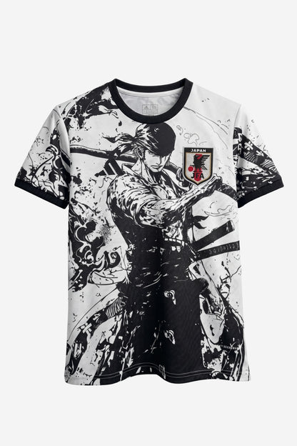 Japan Zoro Special Kit
