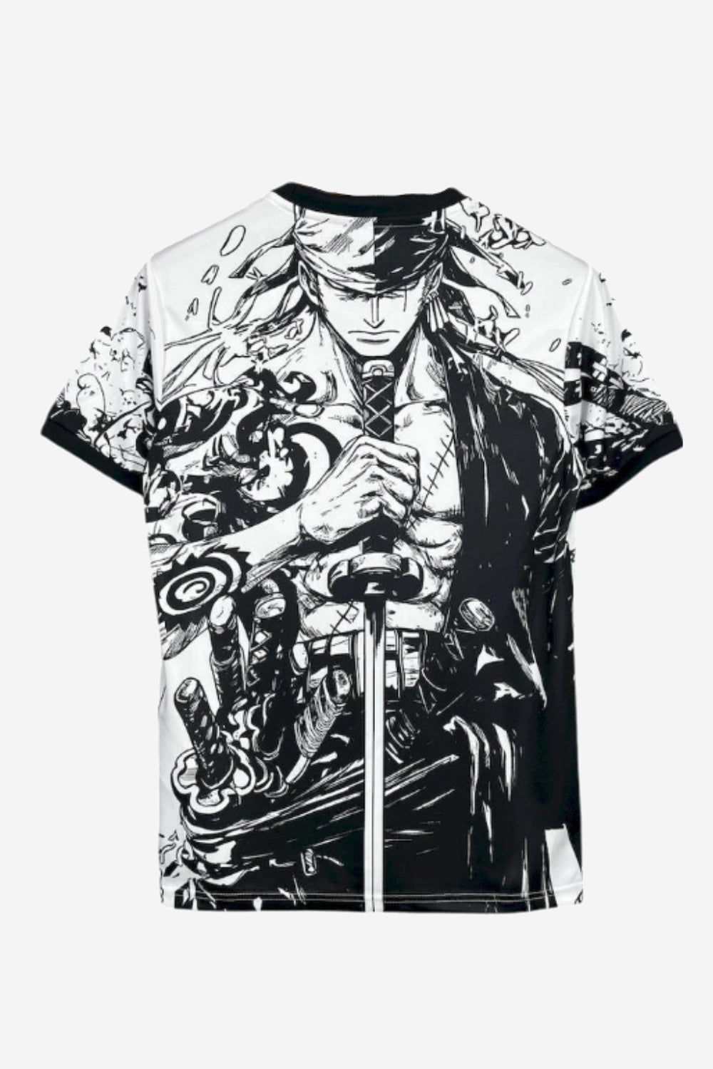 Japan Zoro Special Kit