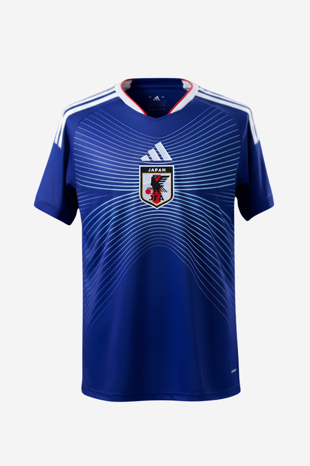 Japan 2026 World Cup Home Kit
