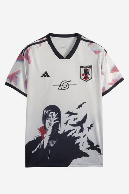 Japan "The Legacy" Limited Jersey