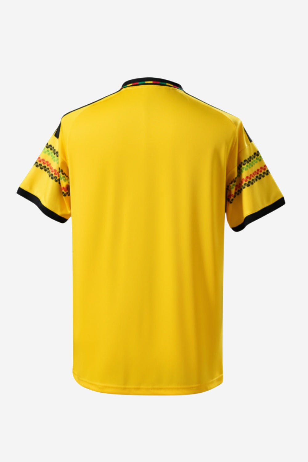 Jamaica 2026 Home Kit