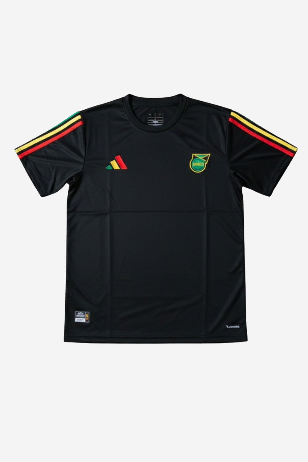 Jamaica 2026 Away Kit