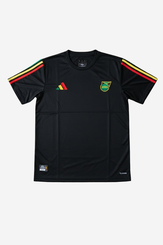 Jamaica 2026 Away Kit