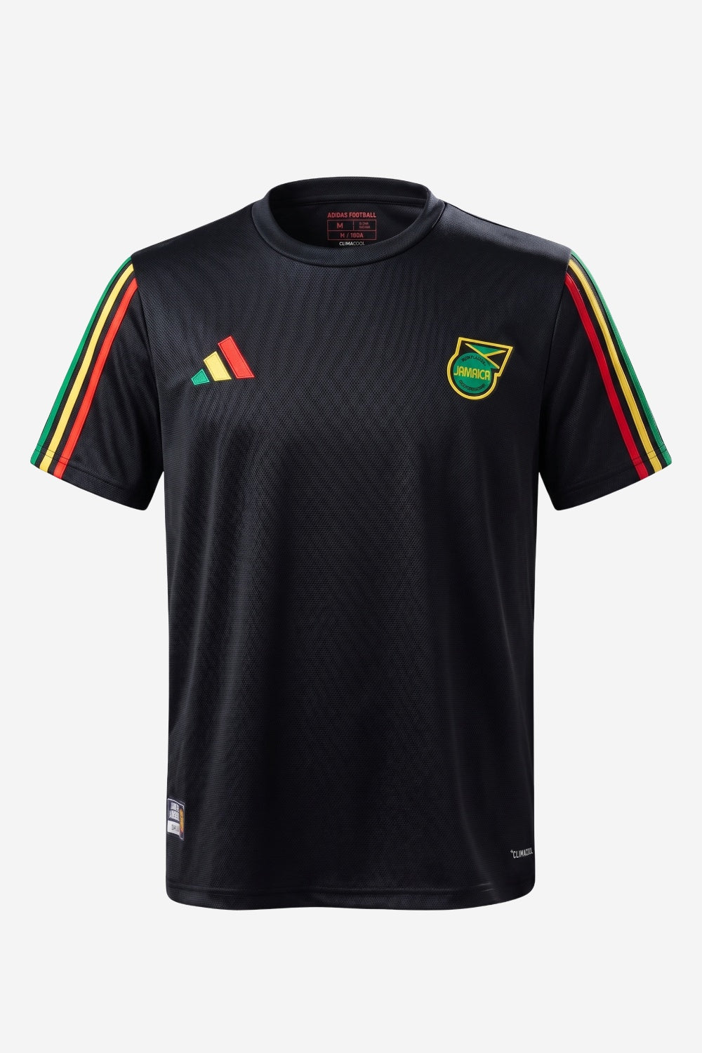Jamaica 2026 Away Kit