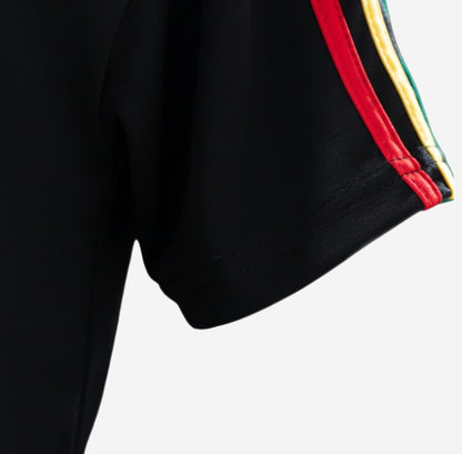 Jamaica 2026 Away Kit