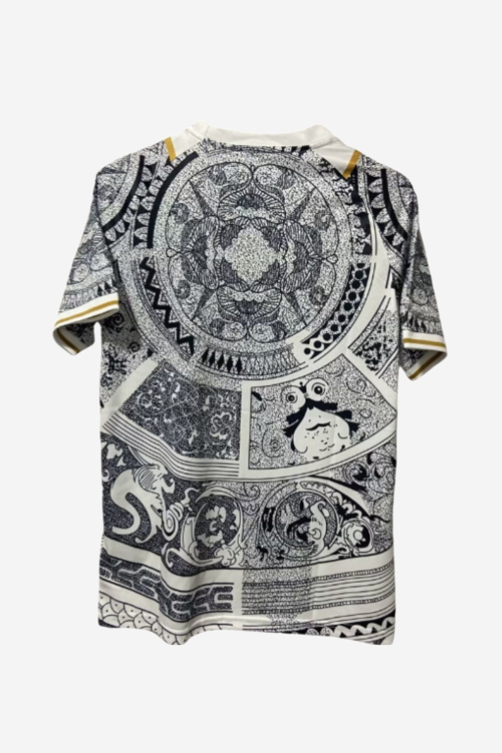 Italy White Special Edition Jersey