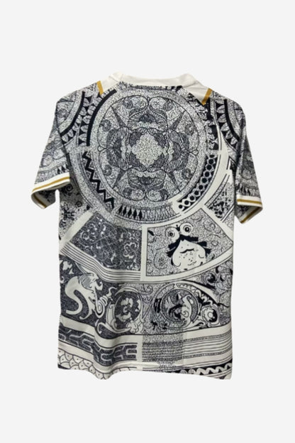Italy White Special Edition Jersey