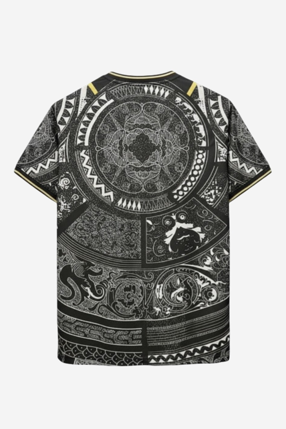 Italy BlackSpecial Edition Jersey