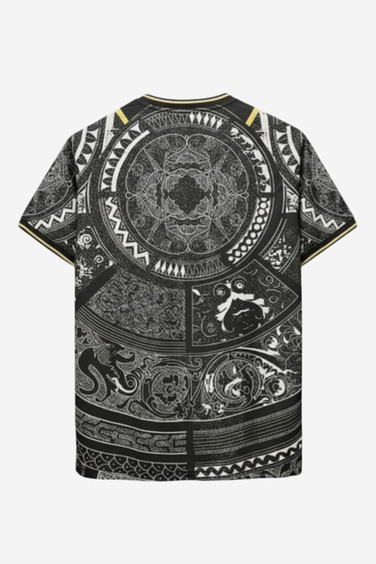 Italy BlackSpecial Edition Jersey