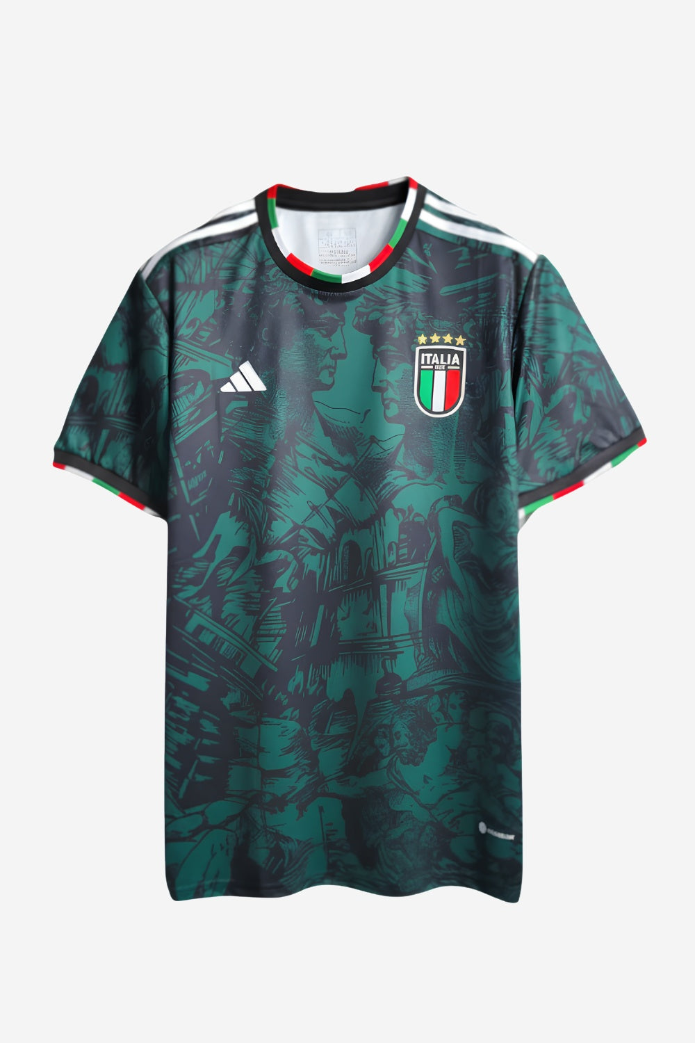 Italy History Kit