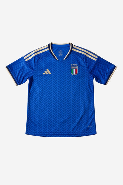 Italy 2026 Home Kit