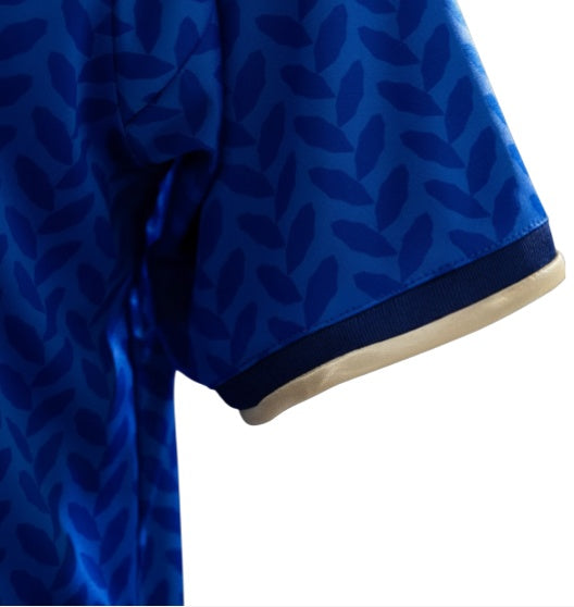 Italy 2026 Home Kit