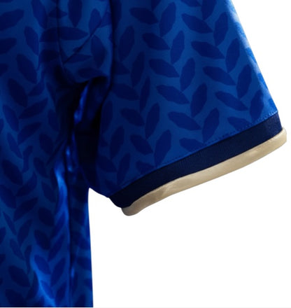 Italy 2026 Home Kit