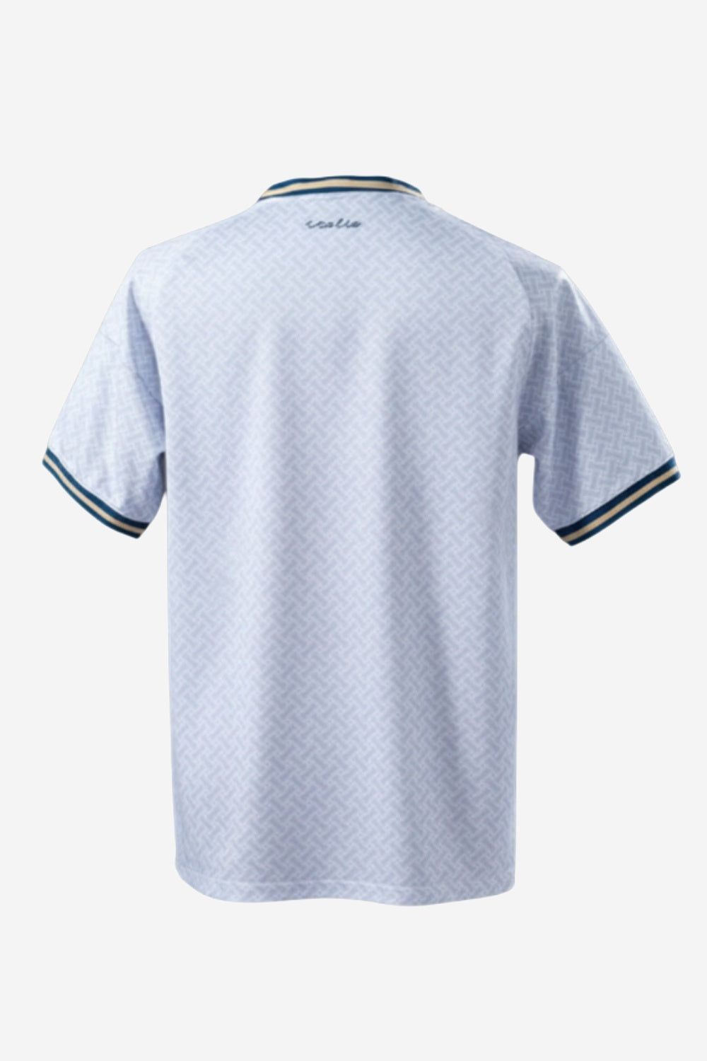 Italy 2026 Away Kit