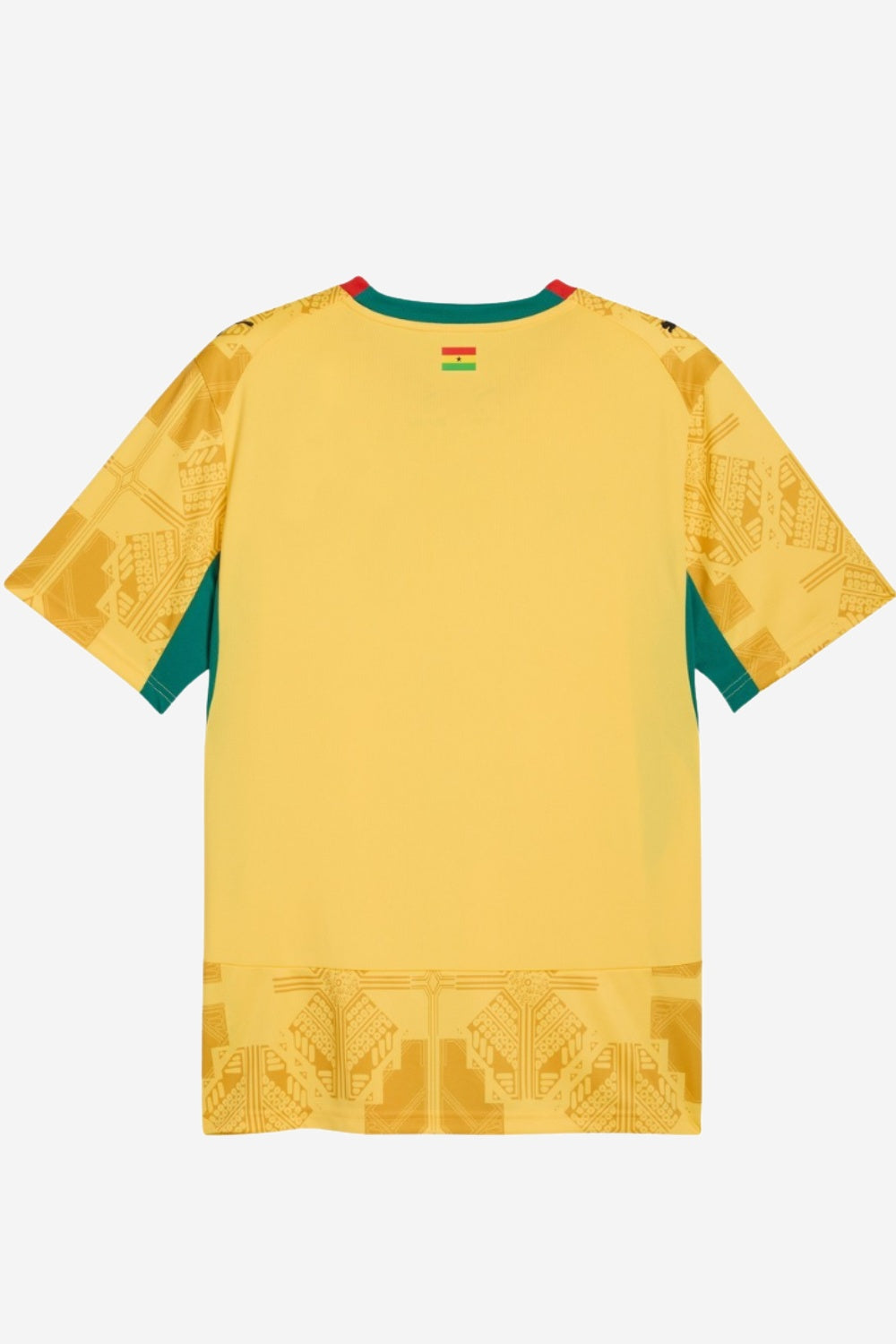 Ghana Away Shirt World Cup 2026