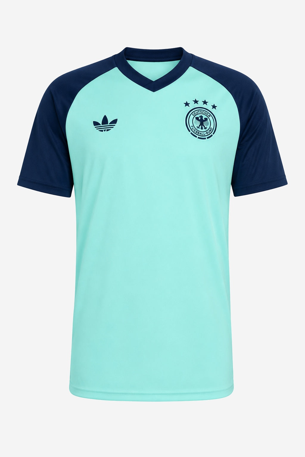 Germany Pre-Match