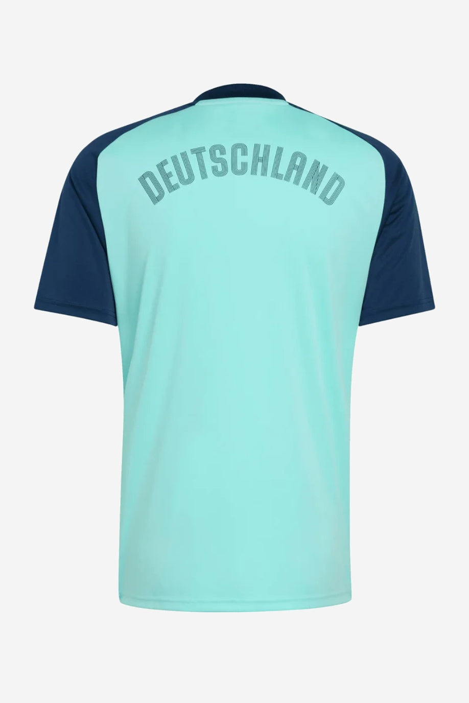 Germany Pre-Match