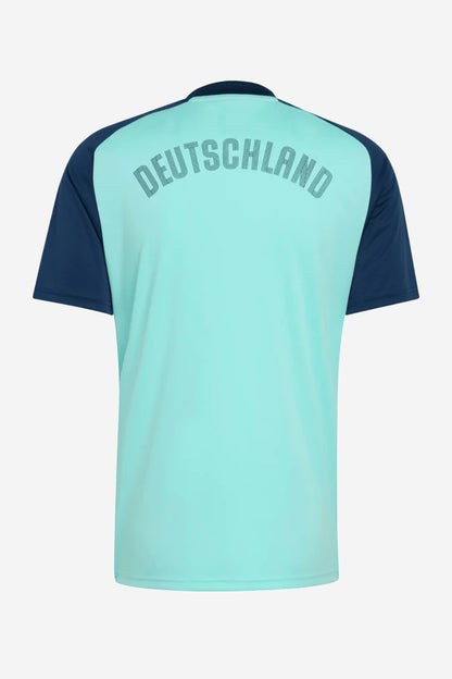 Germany Pre-Match