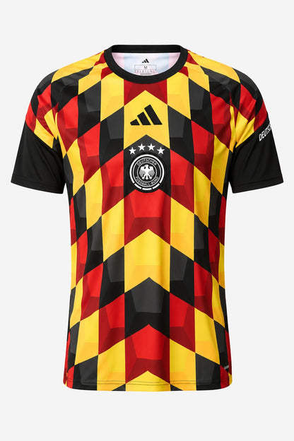 Germany 2026/2027 Pre-Match Jersey