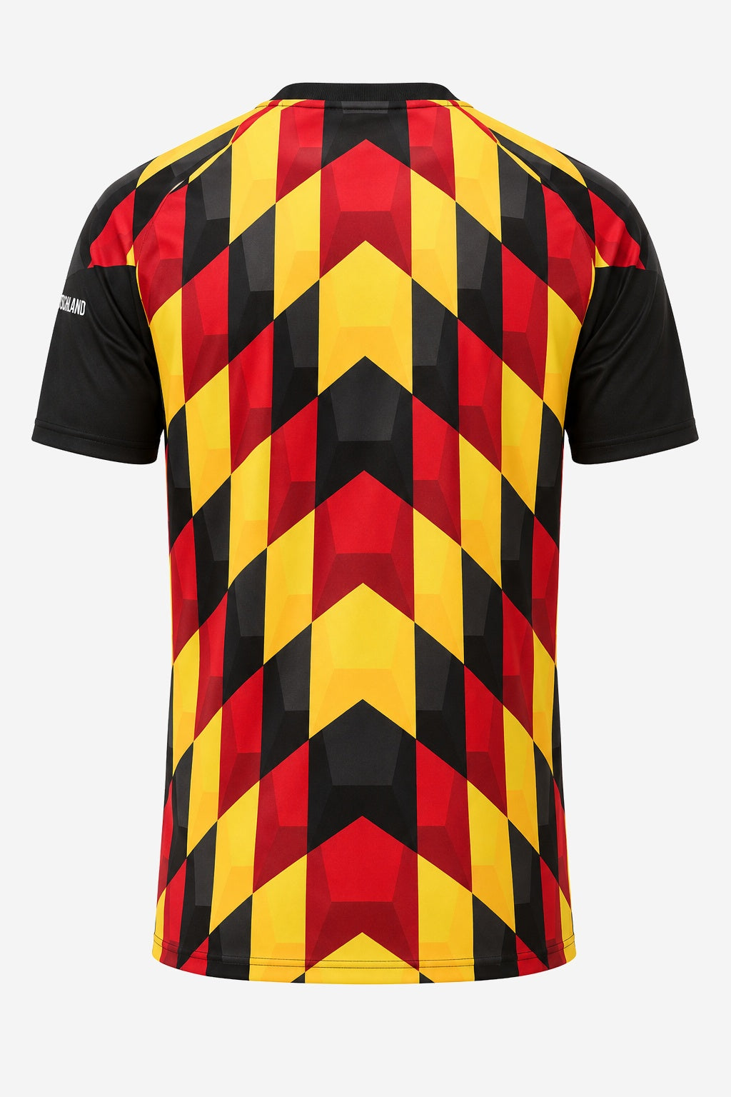 Germany 2026/2027 Pre-Match Jersey