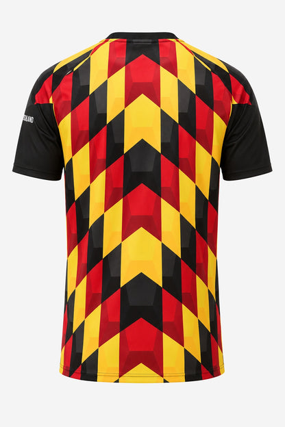 Germany 2026/2027 Pre-Match Jersey