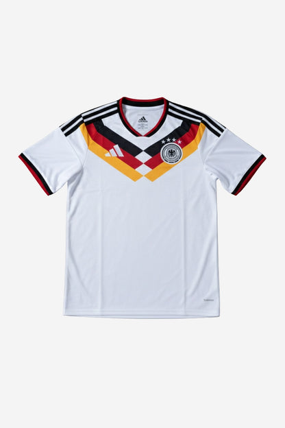 Germany 2026 Home Kit