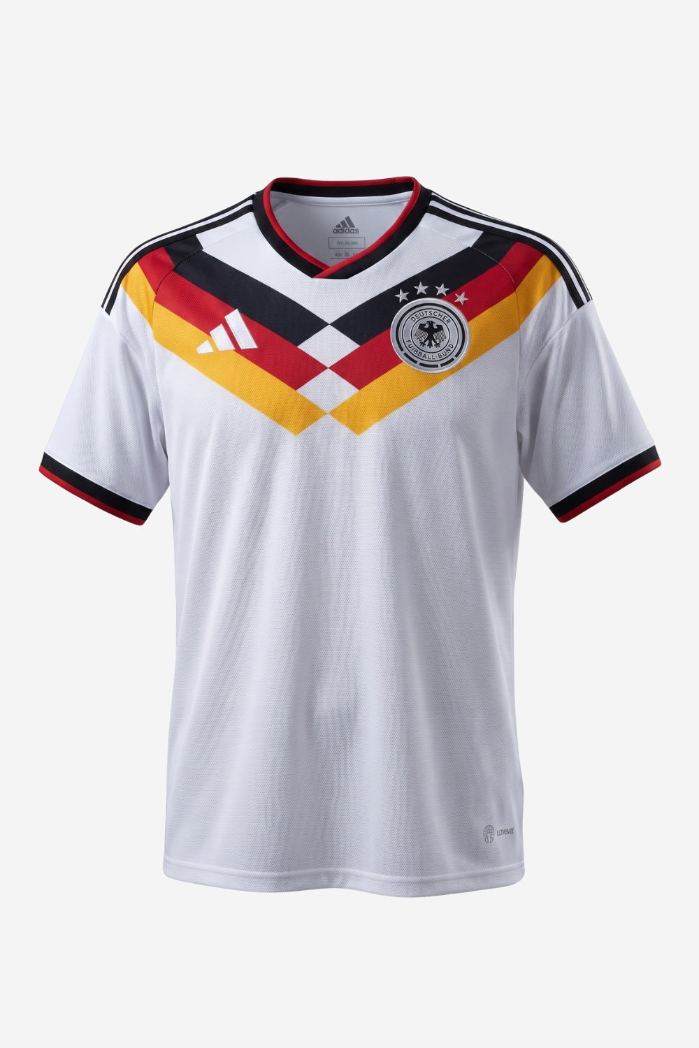 Germany 2026 Home Kit