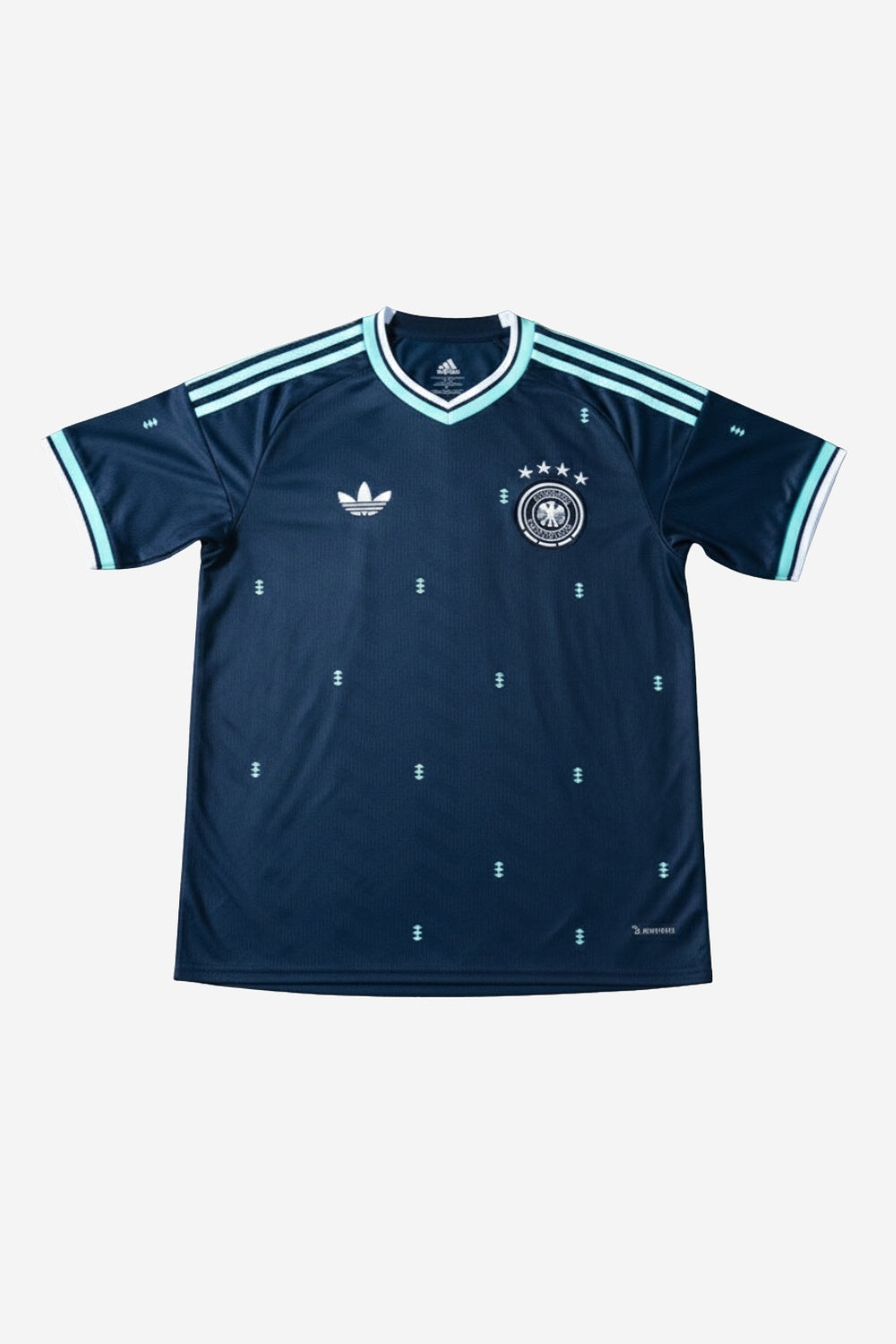 Germany 2026 Away Kit