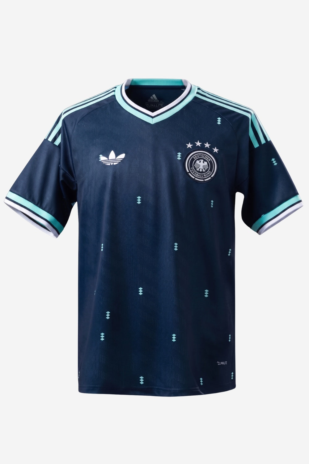 Germany 2026 Away Kit