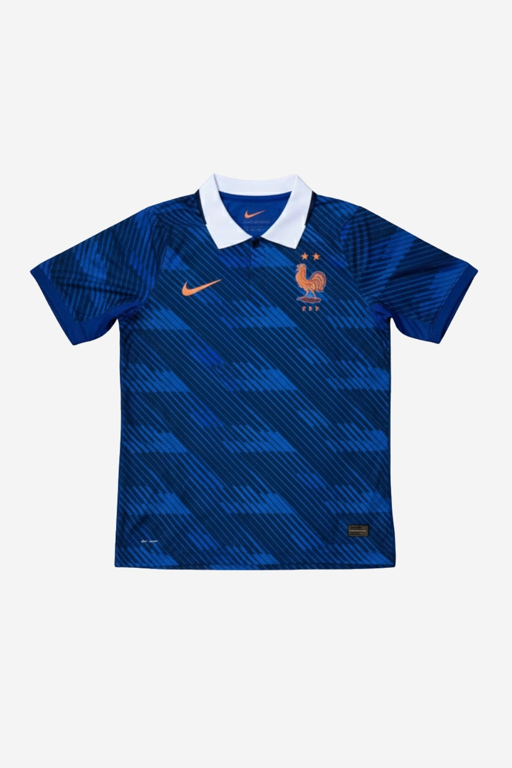 France 2026 Home Kit