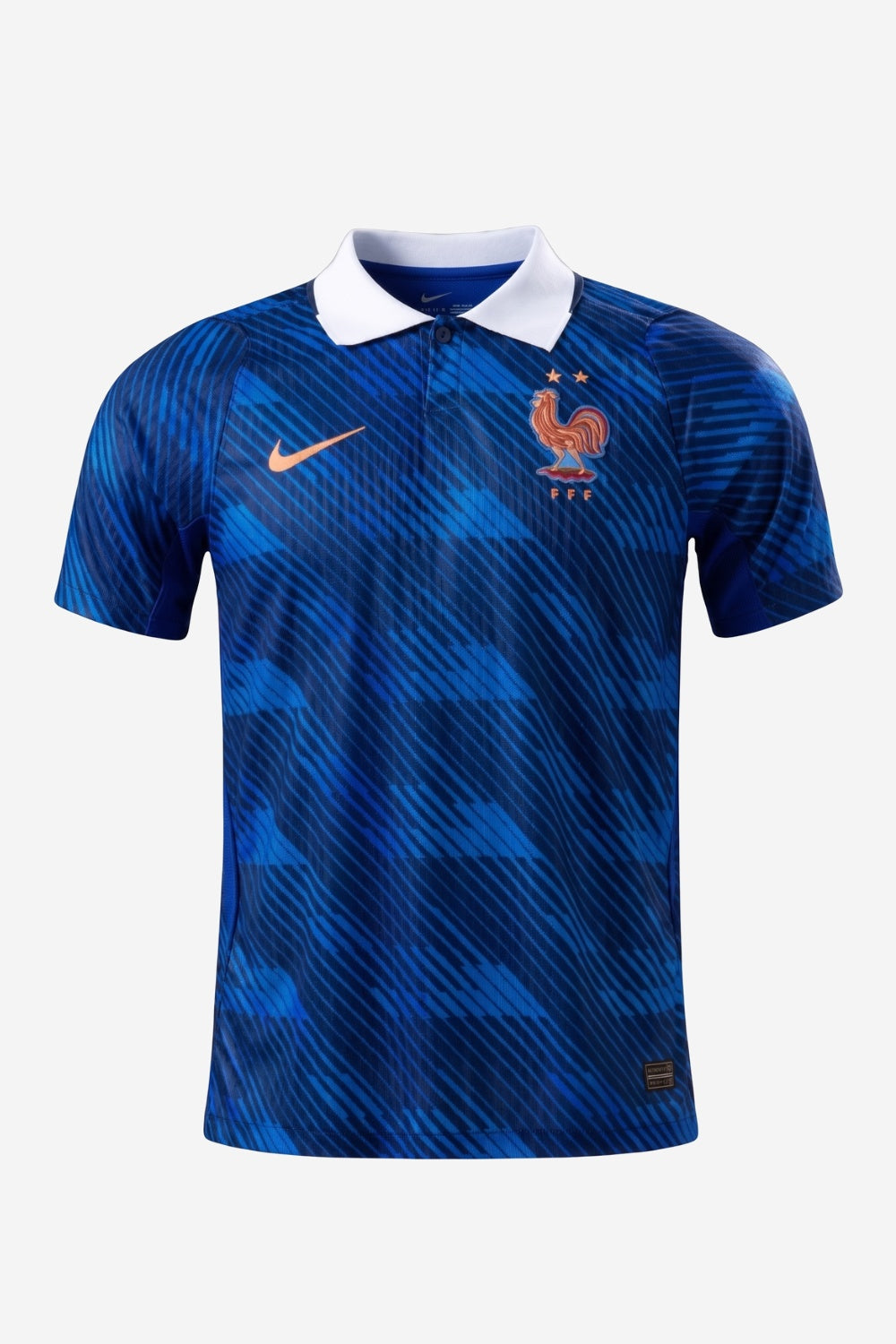 France 2026 Home Kit