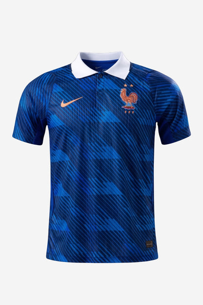 France 2026 Home Kit