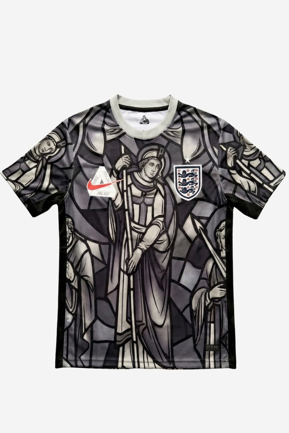 England x Palace Special Edition Jersey