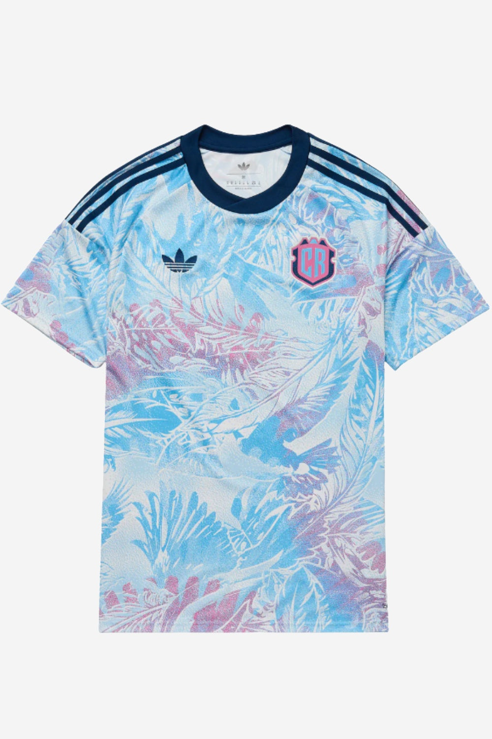 Costa Rica Away Jersey 2026/2027