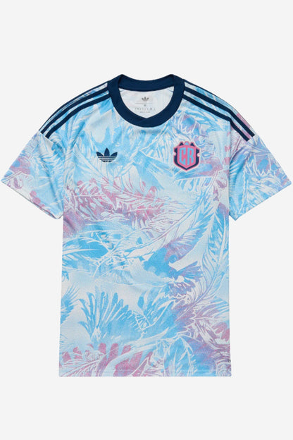 Costa Rica Away Jersey 2026/2027