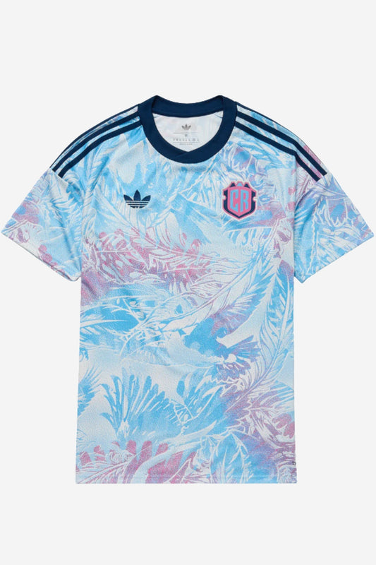 Costa Rica Away Jersey 2026/2027