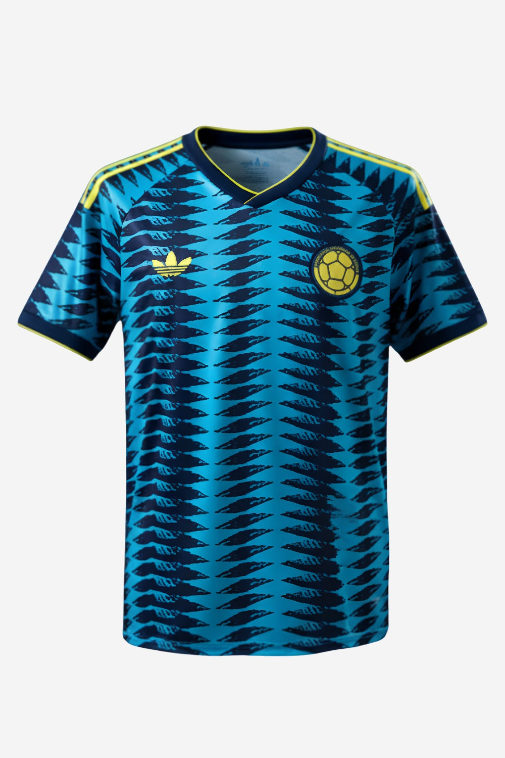Colombia 2026 Away Kit