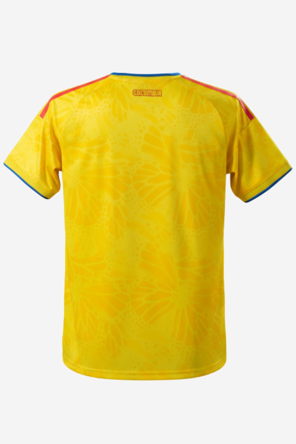 Colombia 2026 World Cup Home Kit