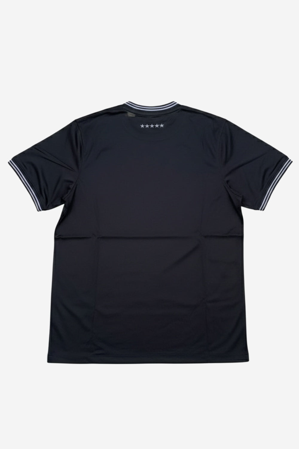Brazil "Blackout" Limited Jersey x Stüssy