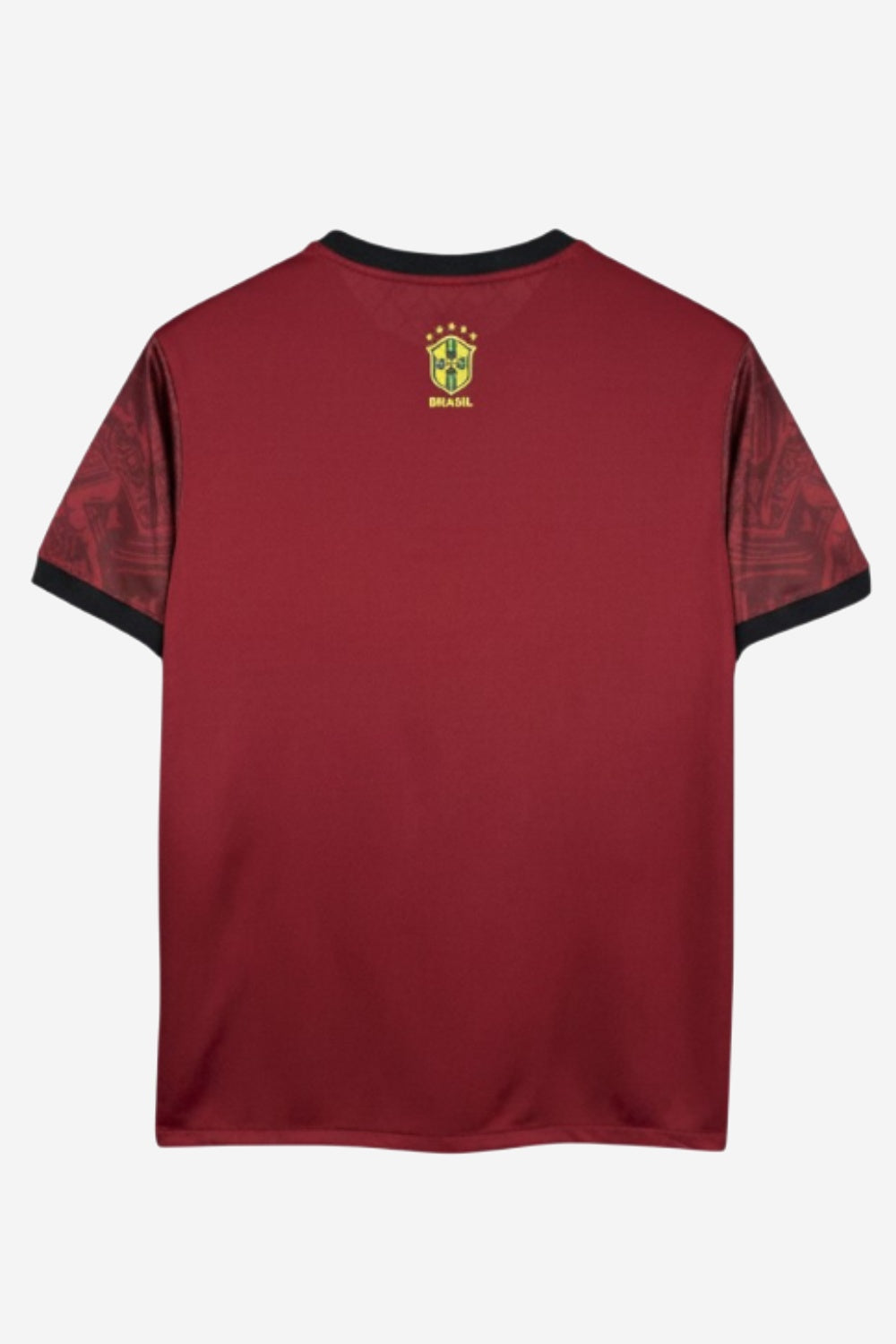 Brazil Red City Kit