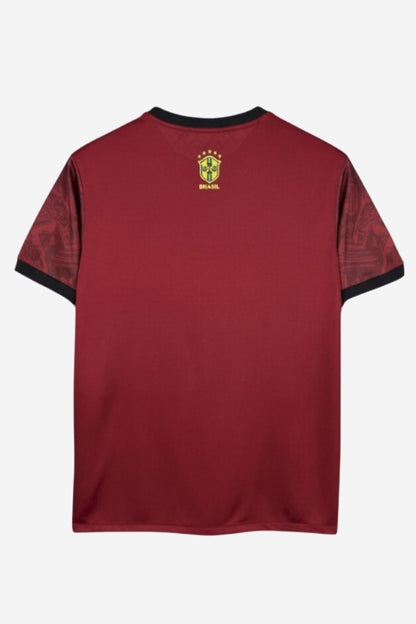 Brazil Red City Kit