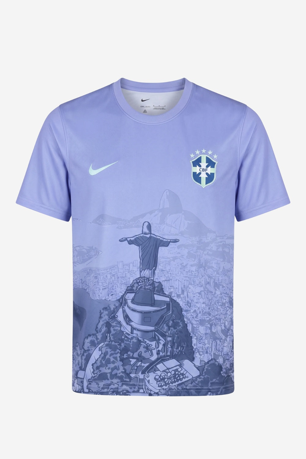 Brazil Purple City Kit
